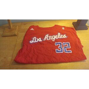 Blake Griffin Jersey Tee